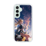 スリムプロテクションケース［ 白猫プロジェクト NEW WORLD'S - ゼティス - 覚醒フォト ］
