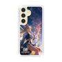 スリムプロテクションケース［ 白猫プロジェクト NEW WORLD'S - ゼティス - 覚醒フォト ］