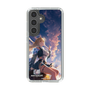 スリムプロテクションケース［ 白猫プロジェクト NEW WORLD'S - ゼティス - 覚醒フォト ］