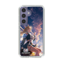 スリムプロテクションケース［ 白猫プロジェクト NEW WORLD'S - ゼティス - 覚醒フォト ］