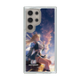 スリムプロテクションケース［ 白猫プロジェクト NEW WORLD'S - ゼティス - 覚醒フォト ］
