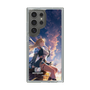 スリムプロテクションケース［ 白猫プロジェクト NEW WORLD'S - ゼティス - 覚醒フォト ］