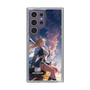 スリムプロテクションケース［ 白猫プロジェクト NEW WORLD'S - ゼティス - 覚醒フォト ］
