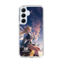 スリムプロテクションケース［ 白猫プロジェクト NEW WORLD'S - ゼティス - 覚醒フォト ］