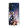 スリムプロテクションケース［ 白猫プロジェクト NEW WORLD'S - ゼティス - 覚醒フォト ］