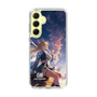 スリムプロテクションケース［ 白猫プロジェクト NEW WORLD'S - ゼティス - 覚醒フォト ］