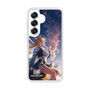 スリムプロテクションケース［ 白猫プロジェクト NEW WORLD'S - ゼティス - 覚醒フォト ］