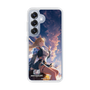 スリムプロテクションケース［ 白猫プロジェクト NEW WORLD'S - ゼティス - 覚醒フォト ］