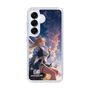 スリムプロテクションケース［ 白猫プロジェクト NEW WORLD'S - ゼティス - 覚醒フォト ］