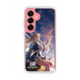 スリムプロテクションケース［ 白猫プロジェクト NEW WORLD'S - ゼティス - 覚醒フォト ］