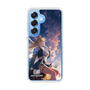 スリムプロテクションケース［ 白猫プロジェクト NEW WORLD'S - ゼティス - 覚醒フォト ］