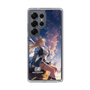 スリムプロテクションケース［ 白猫プロジェクト NEW WORLD'S - ゼティス - 覚醒フォト ］