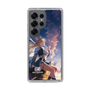 スリムプロテクションケース［ 白猫プロジェクト NEW WORLD'S - ゼティス - 覚醒フォト ］