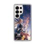 スリムプロテクションケース［ 白猫プロジェクト NEW WORLD'S - ゼティス - 覚醒フォト ］