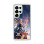 スリムプロテクションケース［ 白猫プロジェクト NEW WORLD'S - ゼティス - 覚醒フォト ］