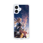 スリムプロテクションケース［ 白猫プロジェクト NEW WORLD'S - ゼティス - 覚醒フォト ］
