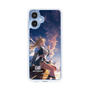 スリムプロテクションケース［ 白猫プロジェクト NEW WORLD'S - ゼティス - 覚醒フォト ］