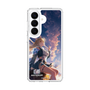 スリムプロテクションケース［ 白猫プロジェクト NEW WORLD'S - ゼティス - 覚醒フォト ］