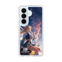 スリムプロテクションケース［ 白猫プロジェクト NEW WORLD'S - ゼティス - 覚醒フォト ］