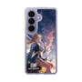 スリムプロテクションケース［ 白猫プロジェクト NEW WORLD'S - ゼティス - 覚醒フォト ］