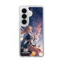 スリムプロテクションケース［ 白猫プロジェクト NEW WORLD'S - ゼティス - 覚醒フォト ］
