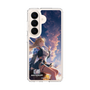 スリムプロテクションケース［ 白猫プロジェクト NEW WORLD'S - ゼティス - 覚醒フォト ］