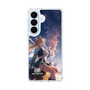 スリムプロテクションケース［ 白猫プロジェクト NEW WORLD'S - ゼティス - 覚醒フォト ］
