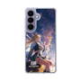 スリムプロテクションケース［ 白猫プロジェクト NEW WORLD'S - ゼティス - 覚醒フォト ］