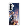 スリムプロテクションケース［ 白猫プロジェクト NEW WORLD'S - ゼティス - 覚醒フォト ］