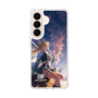 スリムプロテクションケース［ 白猫プロジェクト NEW WORLD'S - ゼティス - 覚醒フォト ］