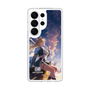 スリムプロテクションケース［ 白猫プロジェクト NEW WORLD'S - ゼティス - 覚醒フォト ］
