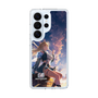 スリムプロテクションケース［ 白猫プロジェクト NEW WORLD'S - ゼティス - 覚醒フォト ］