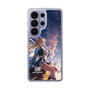 スリムプロテクションケース［ 白猫プロジェクト NEW WORLD'S - ゼティス - 覚醒フォト ］
