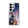 スリムプロテクションケース［ 白猫プロジェクト NEW WORLD'S - ゼティス - 覚醒フォト ］