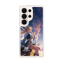 スリムプロテクションケース［ 白猫プロジェクト NEW WORLD'S - ゼティス - 覚醒フォト ］