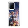 スリムプロテクションケース［ 白猫プロジェクト NEW WORLD'S - ゼティス - 覚醒フォト ］