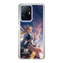 スリムプロテクションケース［ 白猫プロジェクト NEW WORLD'S - ゼティス - 覚醒フォト ］