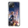 スリムプロテクションケース［ 白猫プロジェクト NEW WORLD'S - ゼティス - 覚醒フォト ］