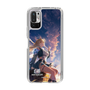 スリムプロテクションケース［ 白猫プロジェクト NEW WORLD'S - ゼティス - 覚醒フォト ］
