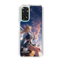 スリムプロテクションケース［ 白猫プロジェクト NEW WORLD'S - ゼティス - 覚醒フォト ］