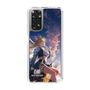 スリムプロテクションケース［ 白猫プロジェクト NEW WORLD'S - ゼティス - 覚醒フォト ］