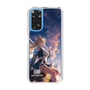 スリムプロテクションケース［ 白猫プロジェクト NEW WORLD'S - ゼティス - 覚醒フォト ］