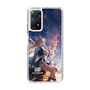 スリムプロテクションケース［ 白猫プロジェクト NEW WORLD'S - ゼティス - 覚醒フォト ］
