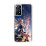 スリムプロテクションケース［ 白猫プロジェクト NEW WORLD'S - ゼティス - 覚醒フォト ］
