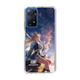 スリムプロテクションケース［ 白猫プロジェクト NEW WORLD'S - ゼティス - 覚醒フォト ］