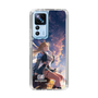 スリムプロテクションケース［ 白猫プロジェクト NEW WORLD'S - ゼティス - 覚醒フォト ］