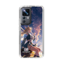 スリムプロテクションケース［ 白猫プロジェクト NEW WORLD'S - ゼティス - 覚醒フォト ］