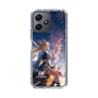 スリムプロテクションケース［ 白猫プロジェクト NEW WORLD'S - ゼティス - 覚醒フォト ］