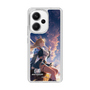 スリムプロテクションケース［ 白猫プロジェクト NEW WORLD'S - ゼティス - 覚醒フォト ］