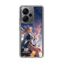 スリムプロテクションケース［ 白猫プロジェクト NEW WORLD'S - ゼティス - 覚醒フォト ］
